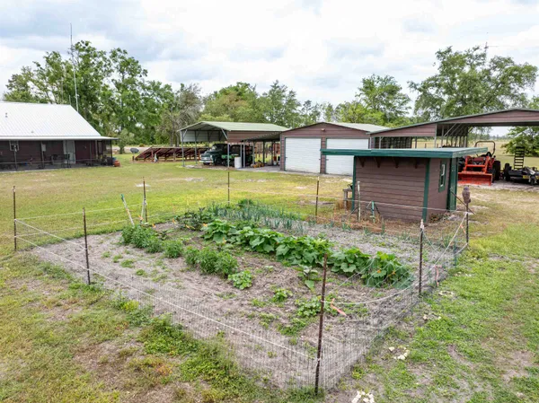 $1,395,000 | 6676 Southeast Co Road 255, Lee, FL 32059