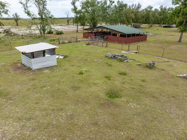 $1,395,000 | 6676 Southeast Co Road 255, Lee, FL 32059