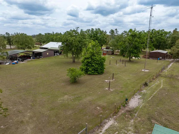 $1,395,000 | 6676 Southeast Co Road 255, Lee, FL 32059