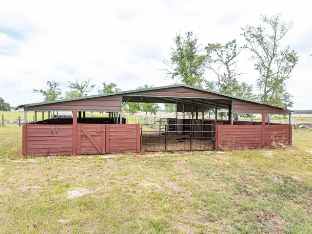 $1,395,000 | 6676 Southeast Co Road 255, Lee, FL 32059