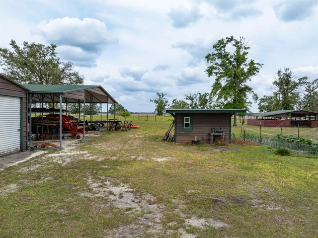 $1,395,000 | 6676 Southeast Co Road 255, Lee, FL 32059