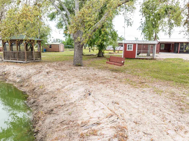 $1,395,000 | 6676 Southeast Co Road 255, Lee, FL 32059