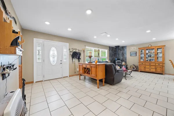 $1,395,000 | 6676 Southeast Co Road 255, Lee, FL 32059