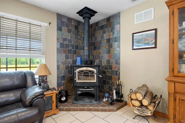 $1,395,000 | 6676 Southeast Co Road 255, Lee, FL 32059