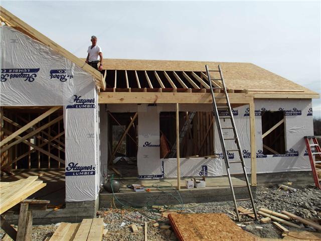 943 Woodall Road Lebanon, TN 37090 - Photo 5 of 8 Big Front Porch