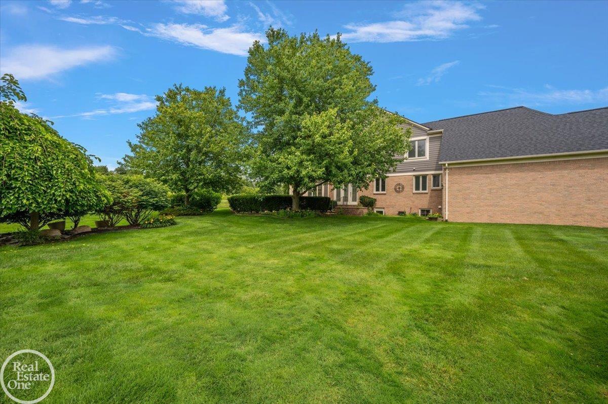 59807 Glacier Ridge North, Unit #59 Washington, MI 48094 - Photo 10 of 82