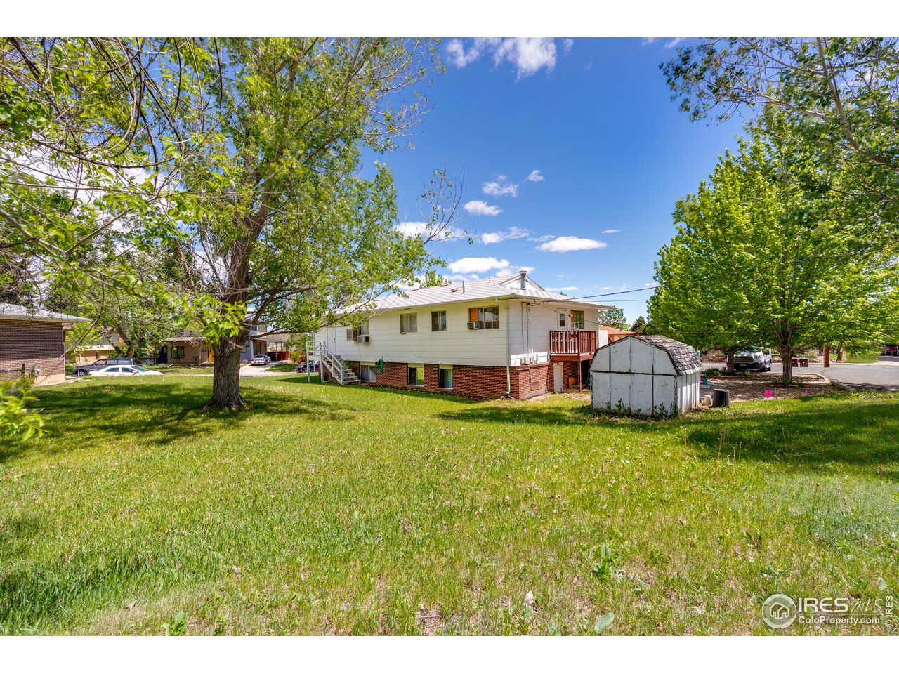 805 Yale Road Boulder, CO 80305 - Photo 19 of 19 Gallery Image 19