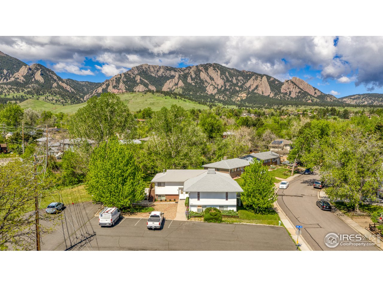 805 Yale Road Boulder, CO 80305 - Photo 2 of 19 Gallery Image 2