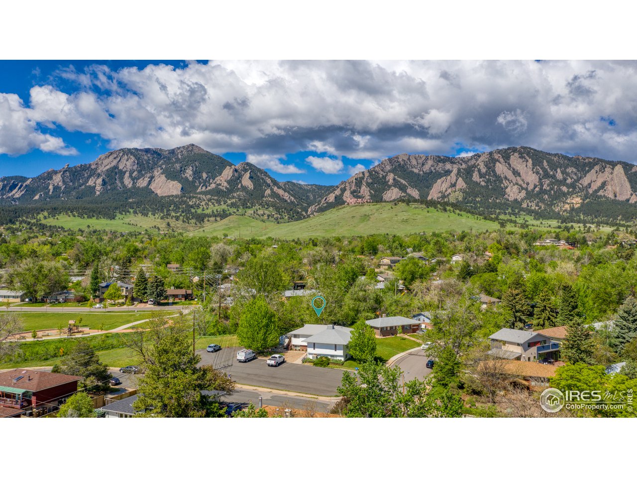 805 Yale Road Boulder, CO 80305 - Photo 3 of 19 Gallery Image 3