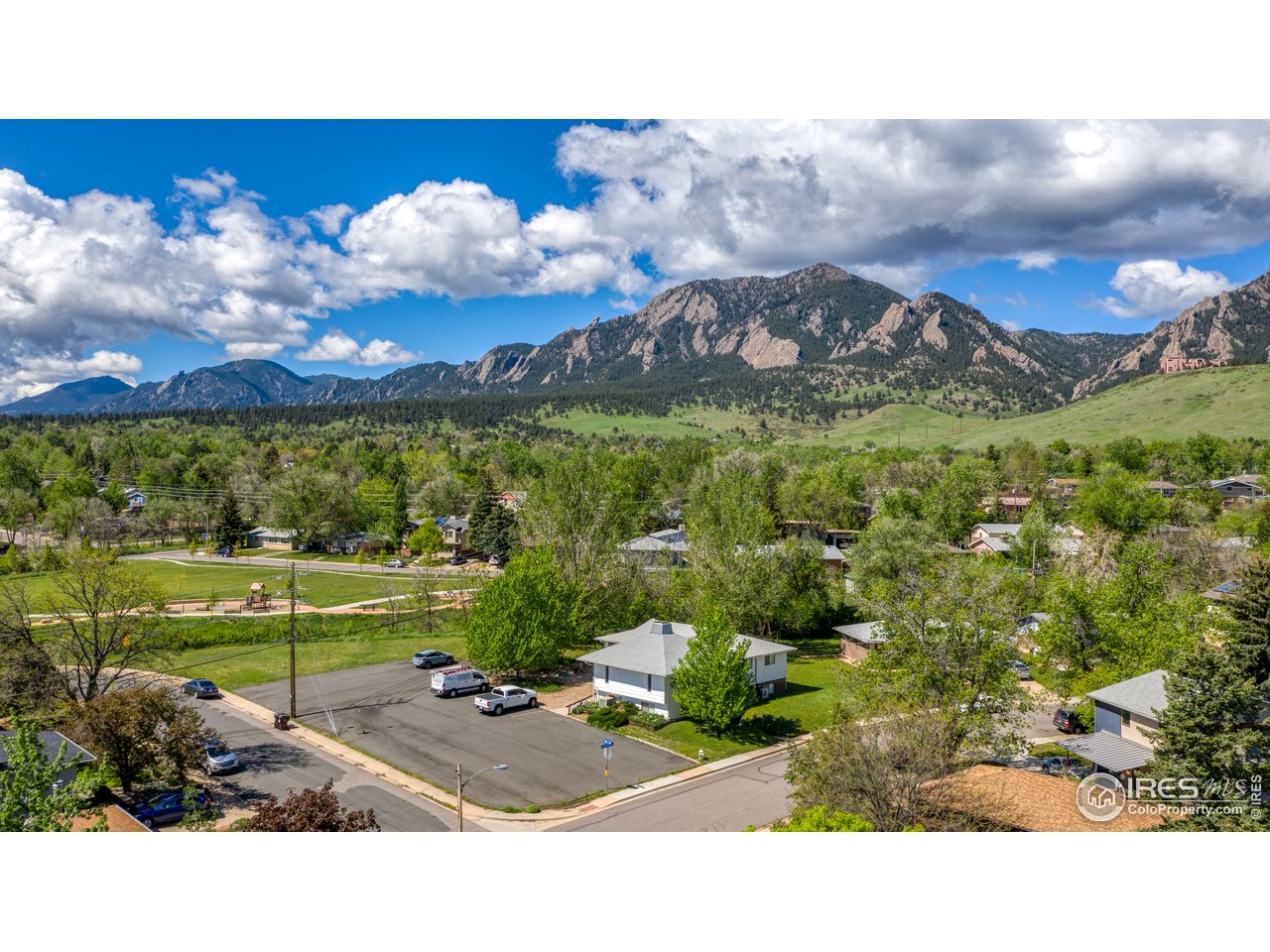 805 Yale Road Boulder, CO 80305 - Photo 4 of 19 Gallery Image 4