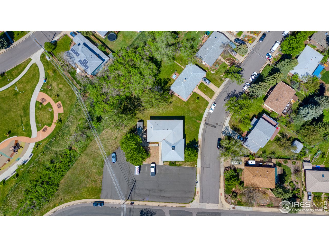 805 Yale Road Boulder, CO 80305 - Photo 5 of 19 Gallery Image 5