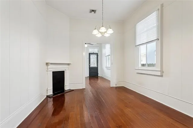 $1,500 | 1535 Dublin Street, New Orleans, LA 70118