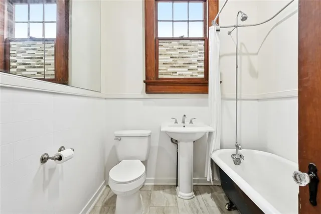 $1,500 | 1535 Dublin Street, New Orleans, LA 70118