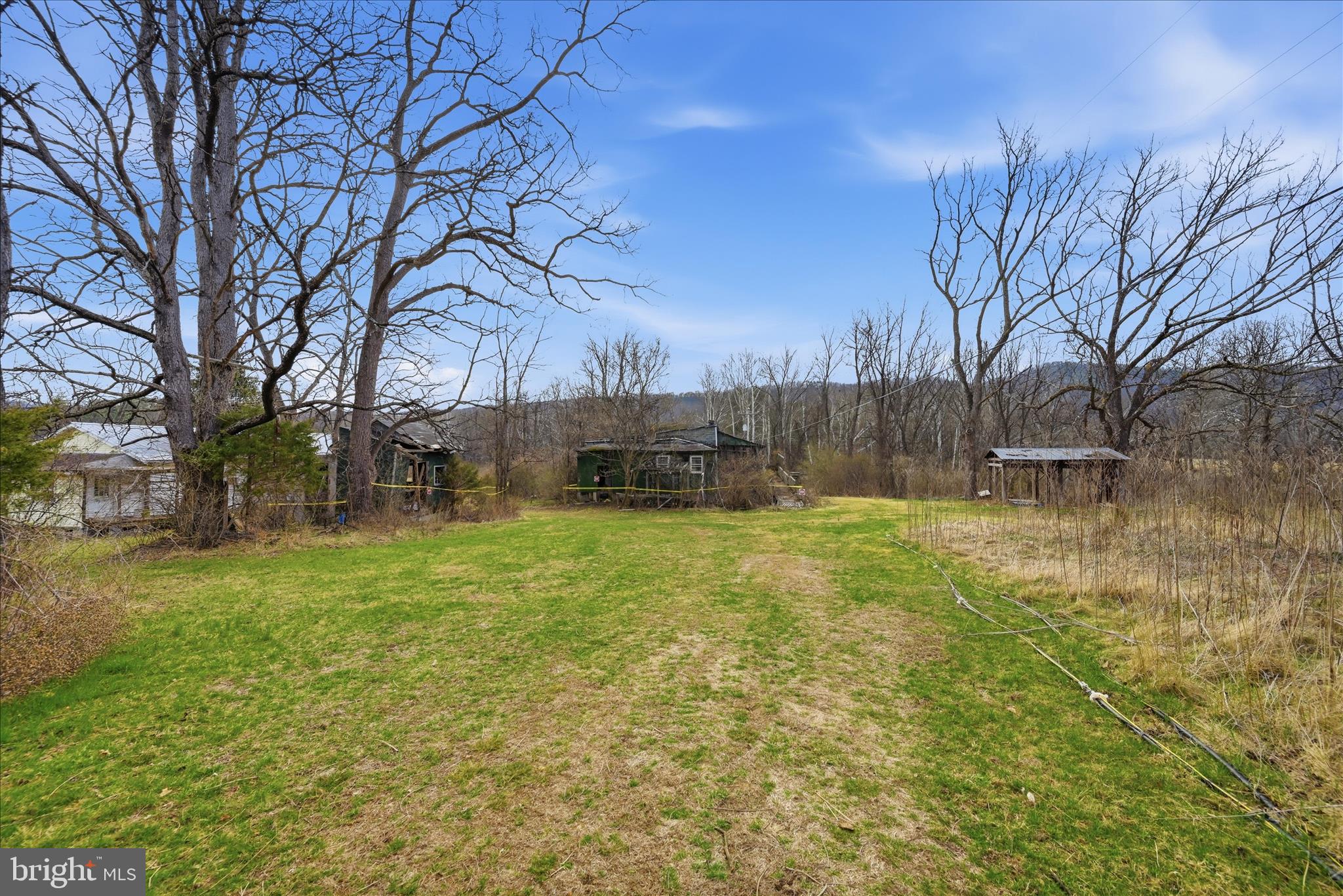 Aa Rogers Augusta, WV 26704 - Photo 16 of 69 2 home sites with separate septics