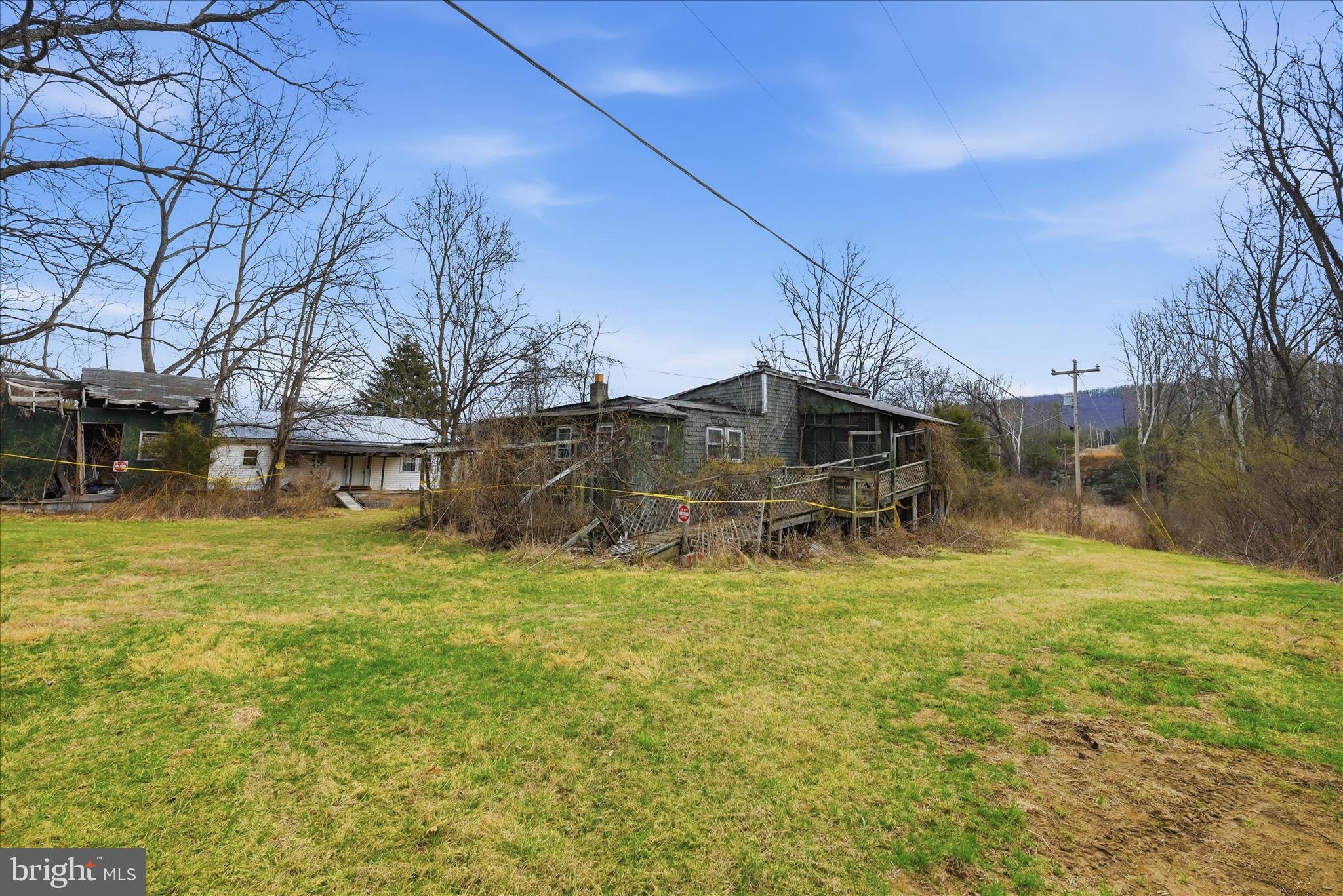 Aa Rogers Augusta, WV 26704 - Photo 17 of 69 home sites