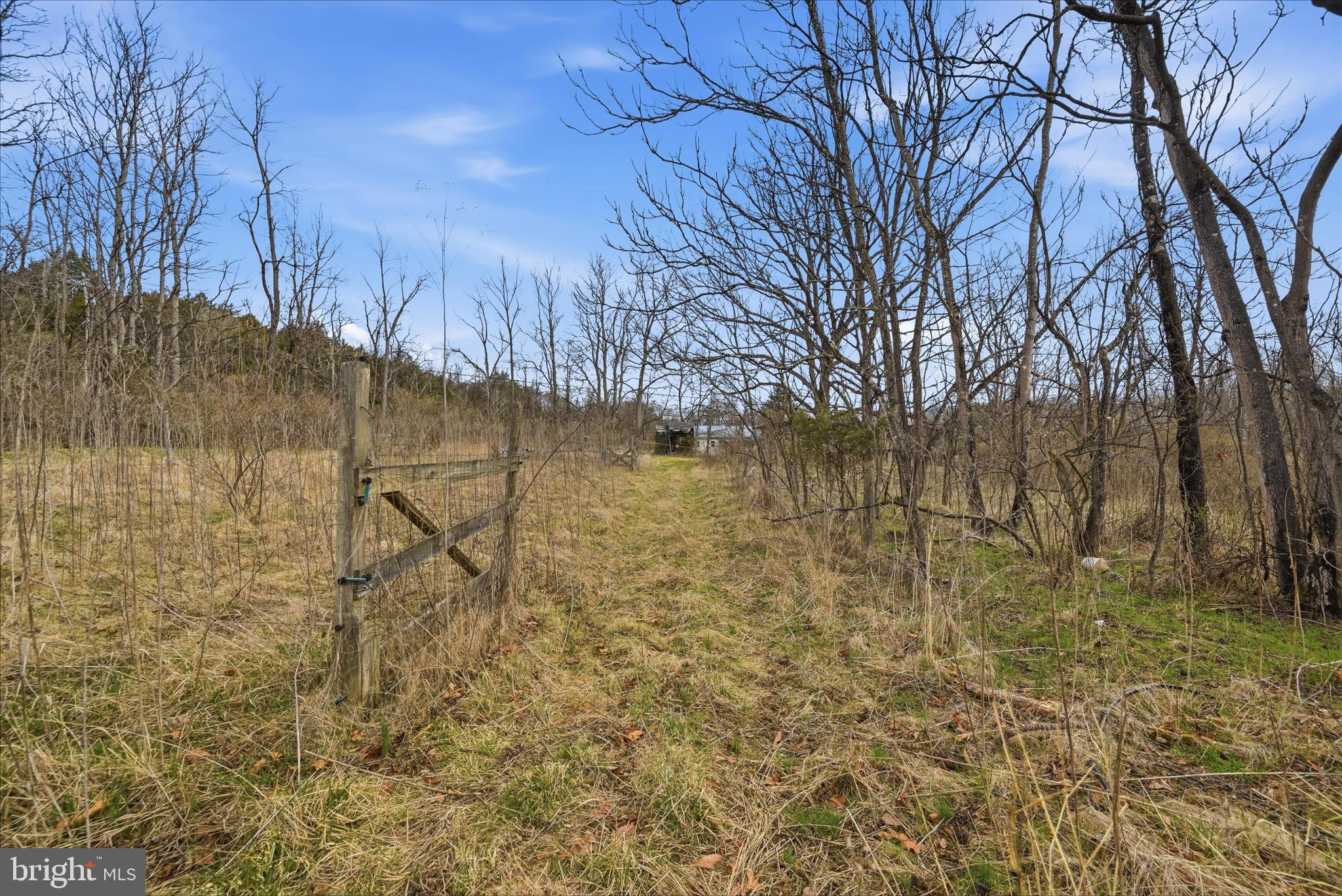 Aa Rogers Augusta, WV 26704 - Photo 18 of 69 Far garden area