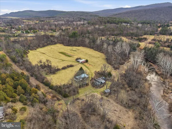 $799,000 | Aa Rogers, Augusta, WV 26704