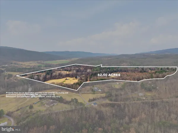 $799,000 | Aa Rogers, Augusta, WV 26704