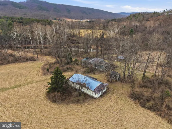 $799,000 | Aa Rogers, Augusta, WV 26704