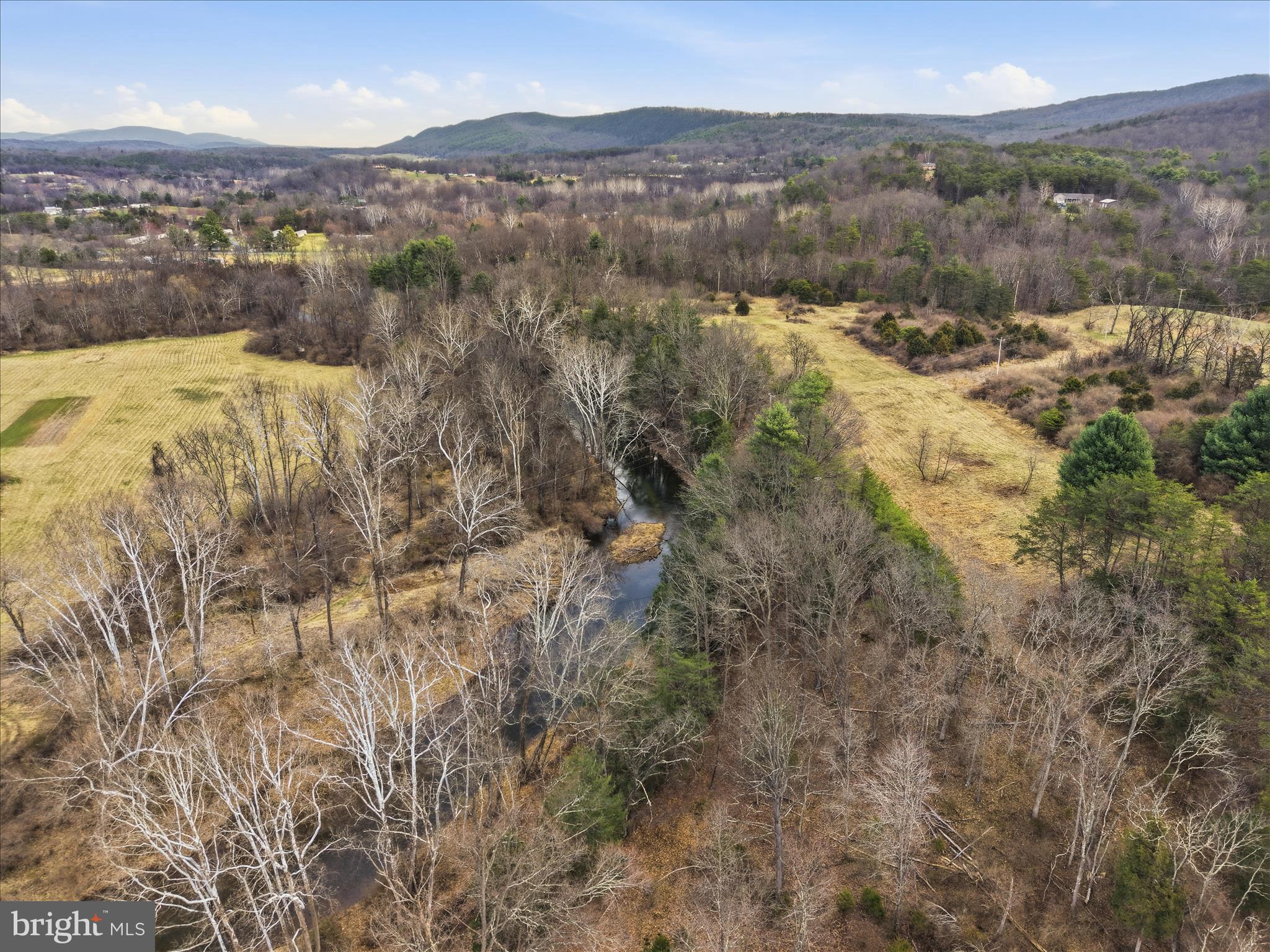 Aa Rogers Augusta, WV 26704 - Photo 34 of 69 Aerial View