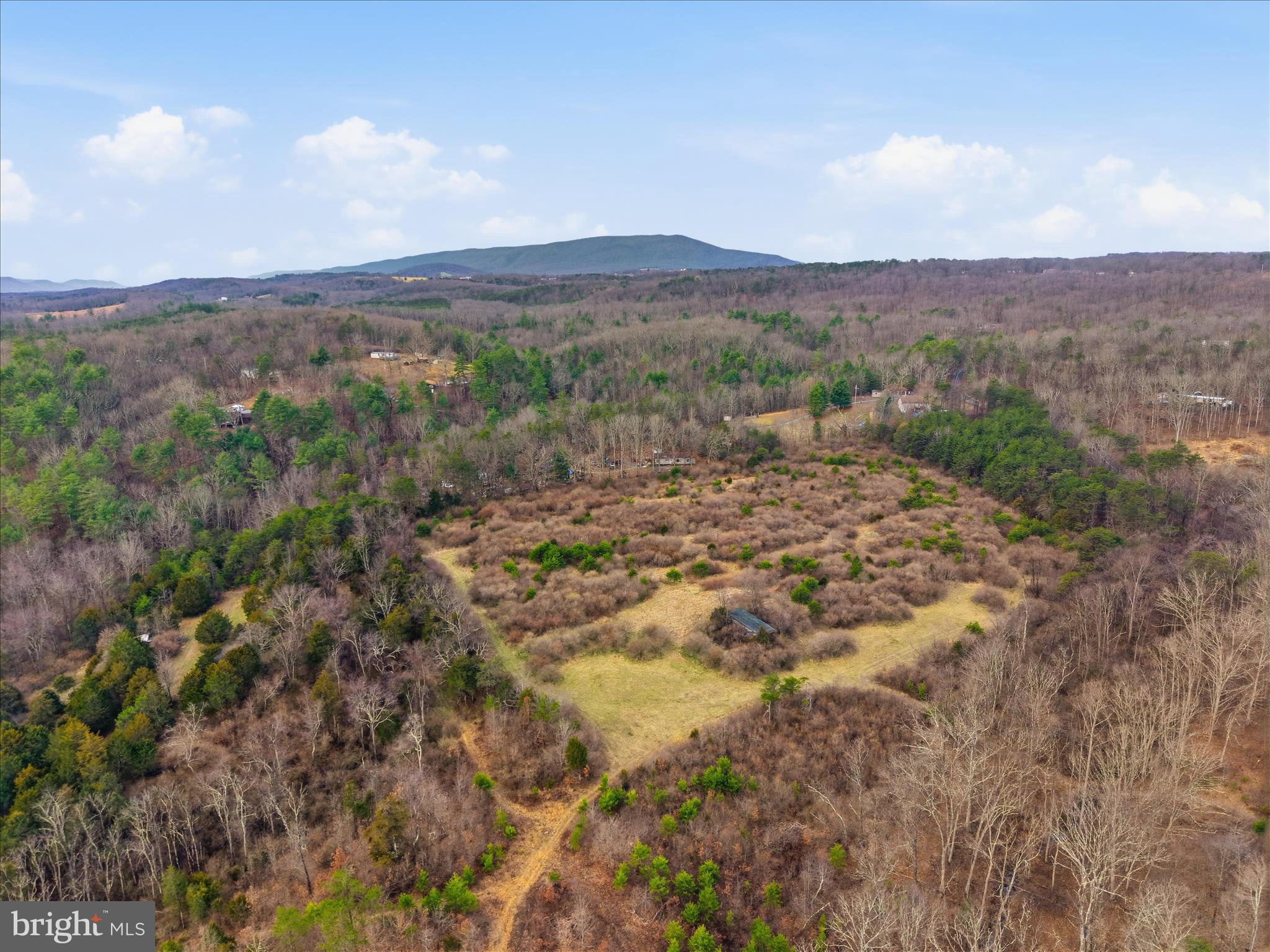 Aa Rogers Augusta, WV 26704 - Photo 36 of 69 Aerial View