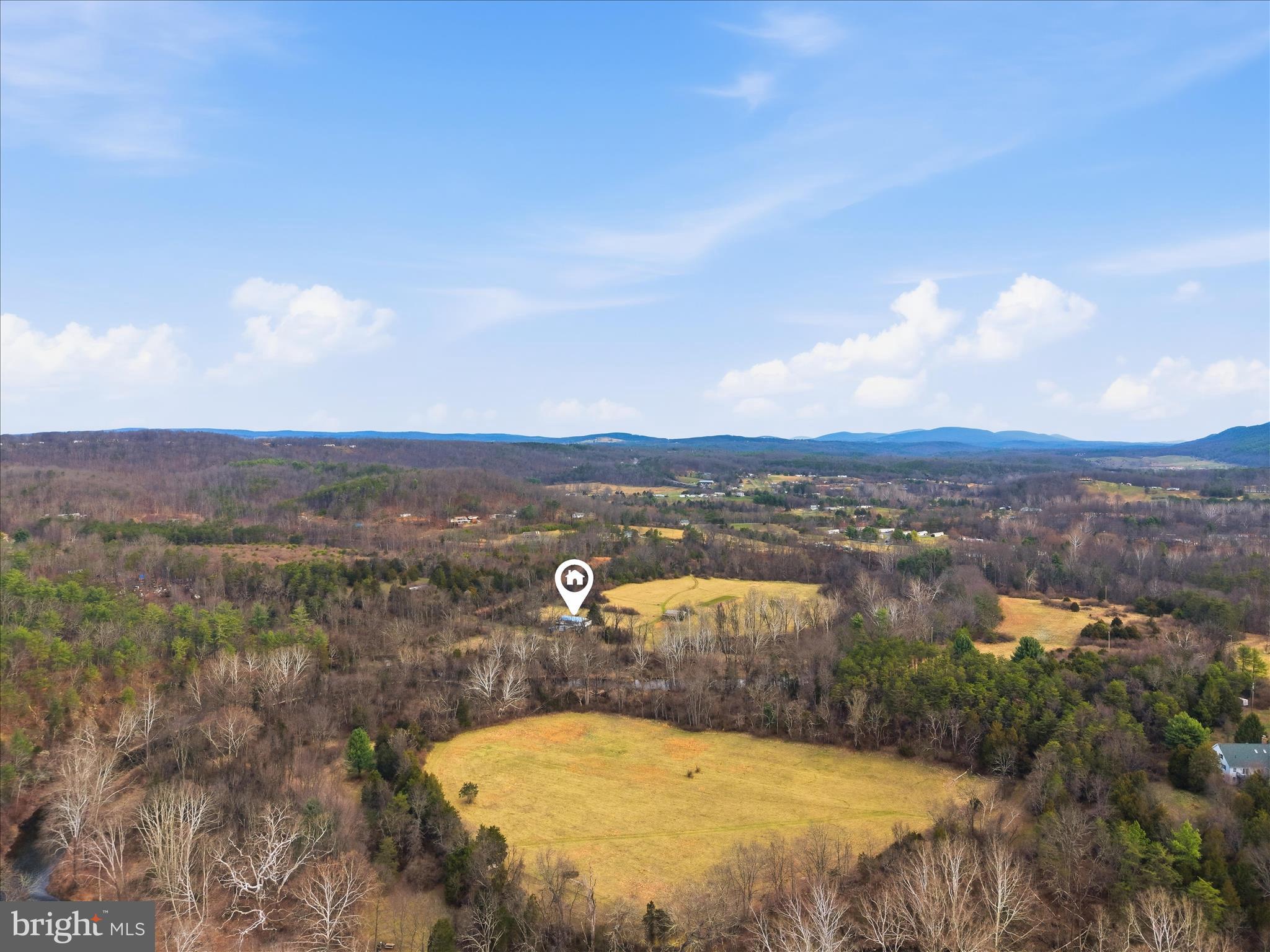 Aa Rogers Augusta, WV 26704 - Photo 38 of 69 Aerial View