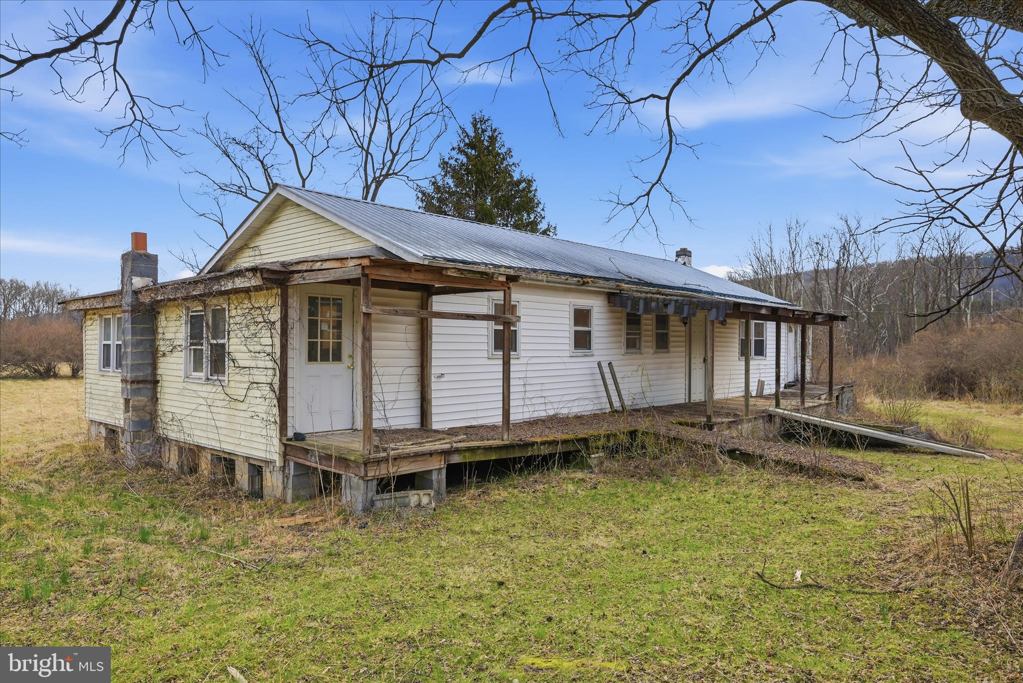 Aa Rogers Augusta, WV 26704 - Photo 39 of 69 Front Exterior