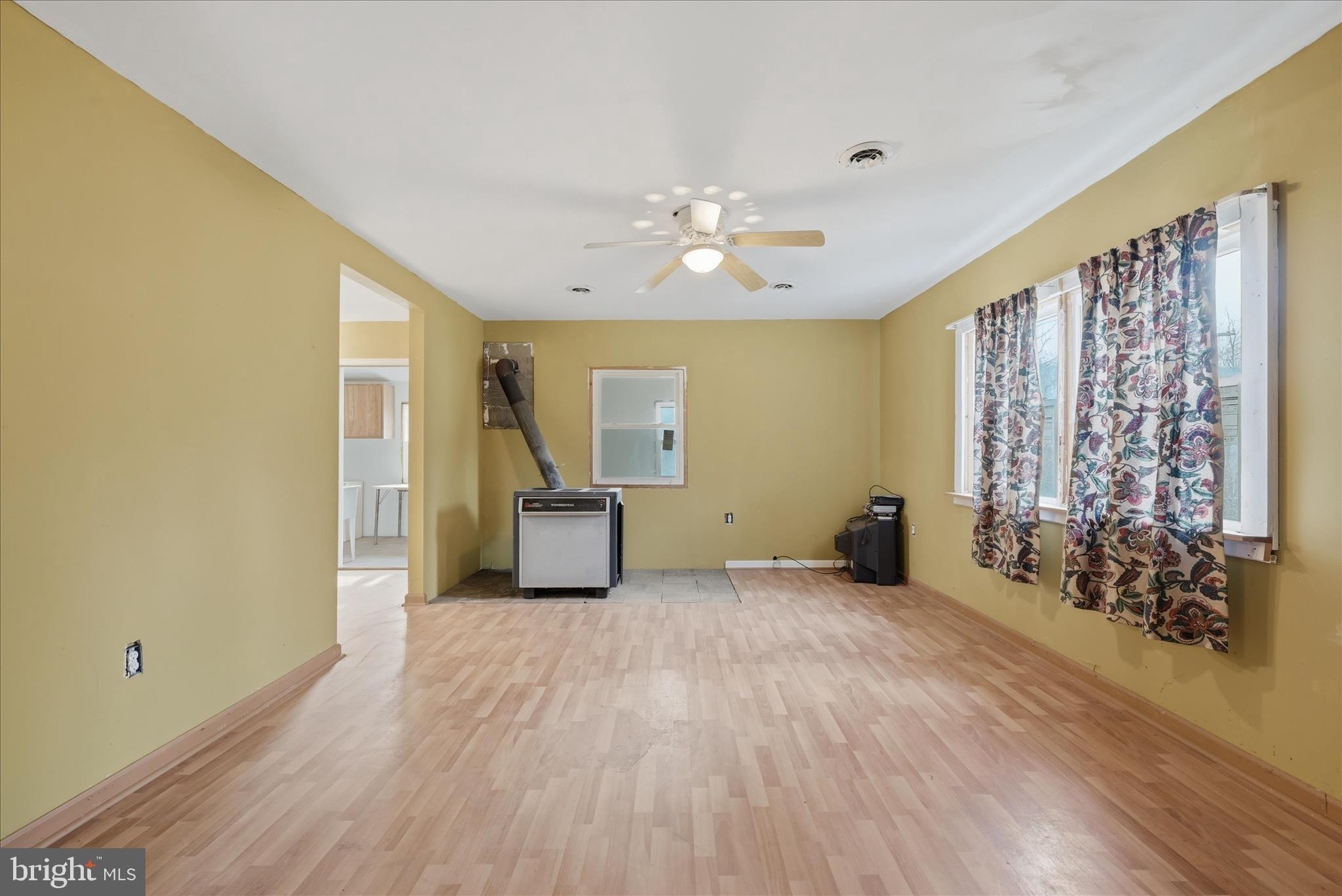 Aa Rogers Augusta, WV 26704 - Photo 42 of 69 Living Room