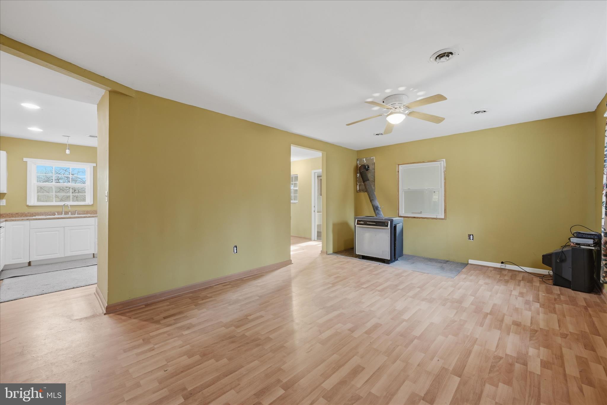 Aa Rogers Augusta, WV 26704 - Photo 44 of 69 Living Room