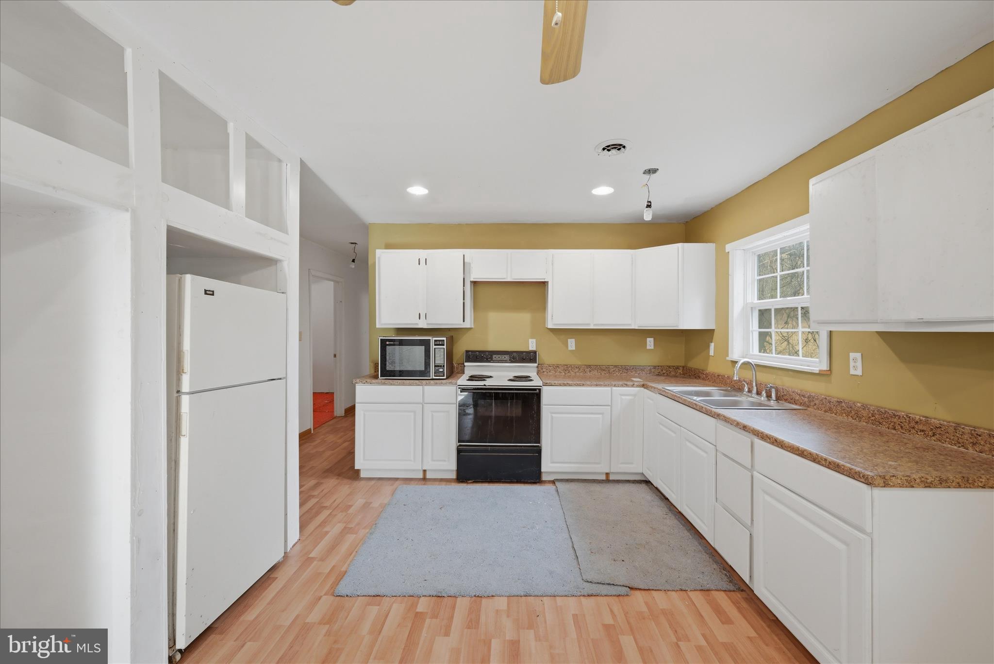 Aa Rogers Augusta, WV 26704 - Photo 47 of 69 Kitchen