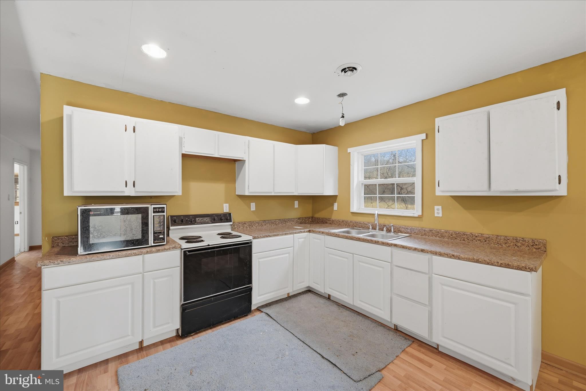 Aa Rogers Augusta, WV 26704 - Photo 48 of 69 Kitchen