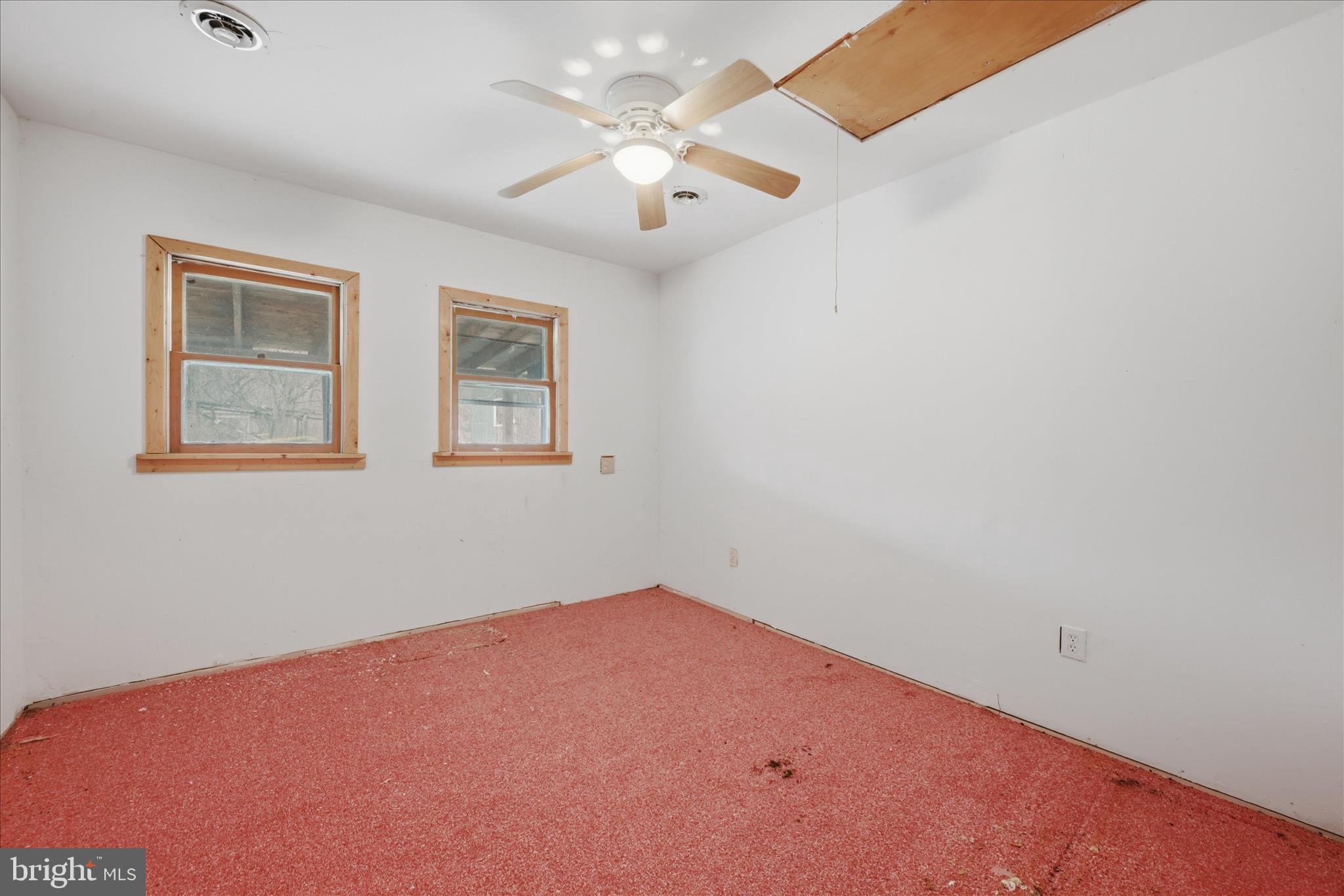 Aa Rogers Augusta, WV 26704 - Photo 55 of 69 Bedroom