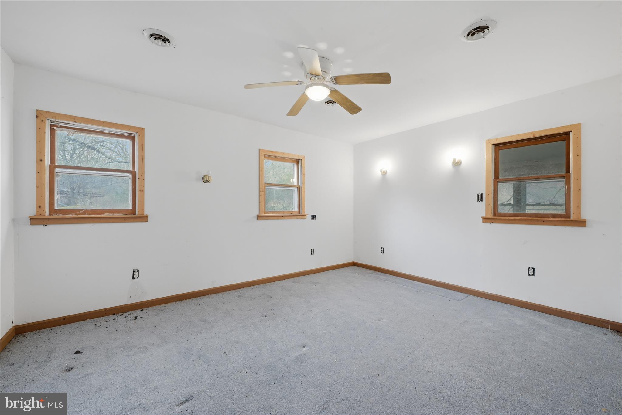 Aa Rogers Augusta, WV 26704 - Photo 58 of 69 Primary Bedroom