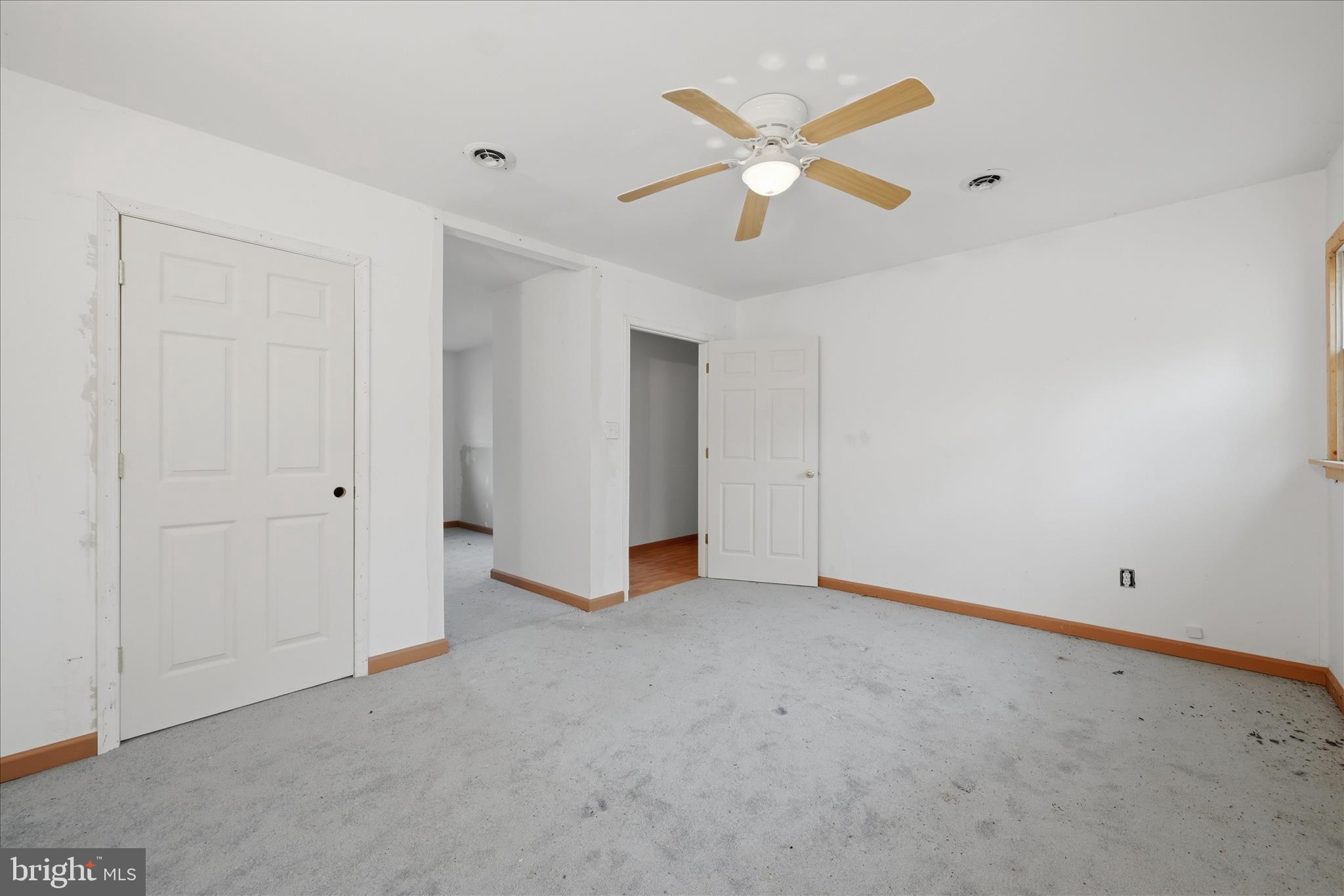 Aa Rogers Augusta, WV 26704 - Photo 59 of 69 Primary Bedroom