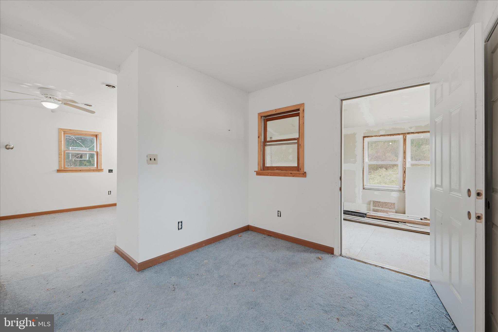 Aa Rogers Augusta, WV 26704 - Photo 60 of 69 Primary Bedroom