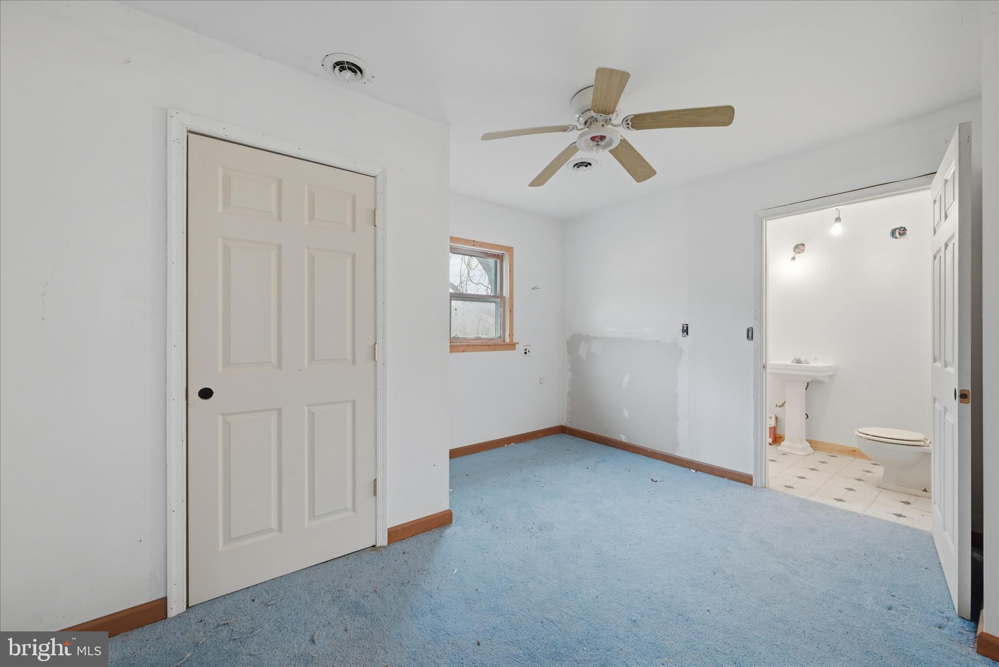 Aa Rogers Augusta, WV 26704 - Photo 61 of 69 Primary Bedroom