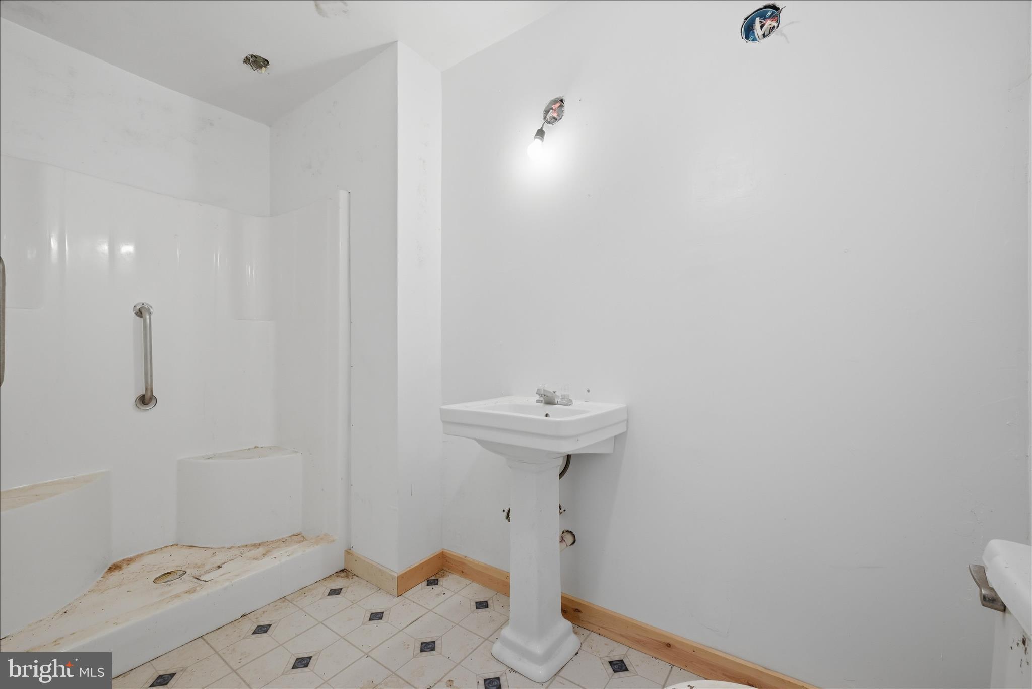 Aa Rogers Augusta, WV 26704 - Photo 62 of 69 Primary Bathroom