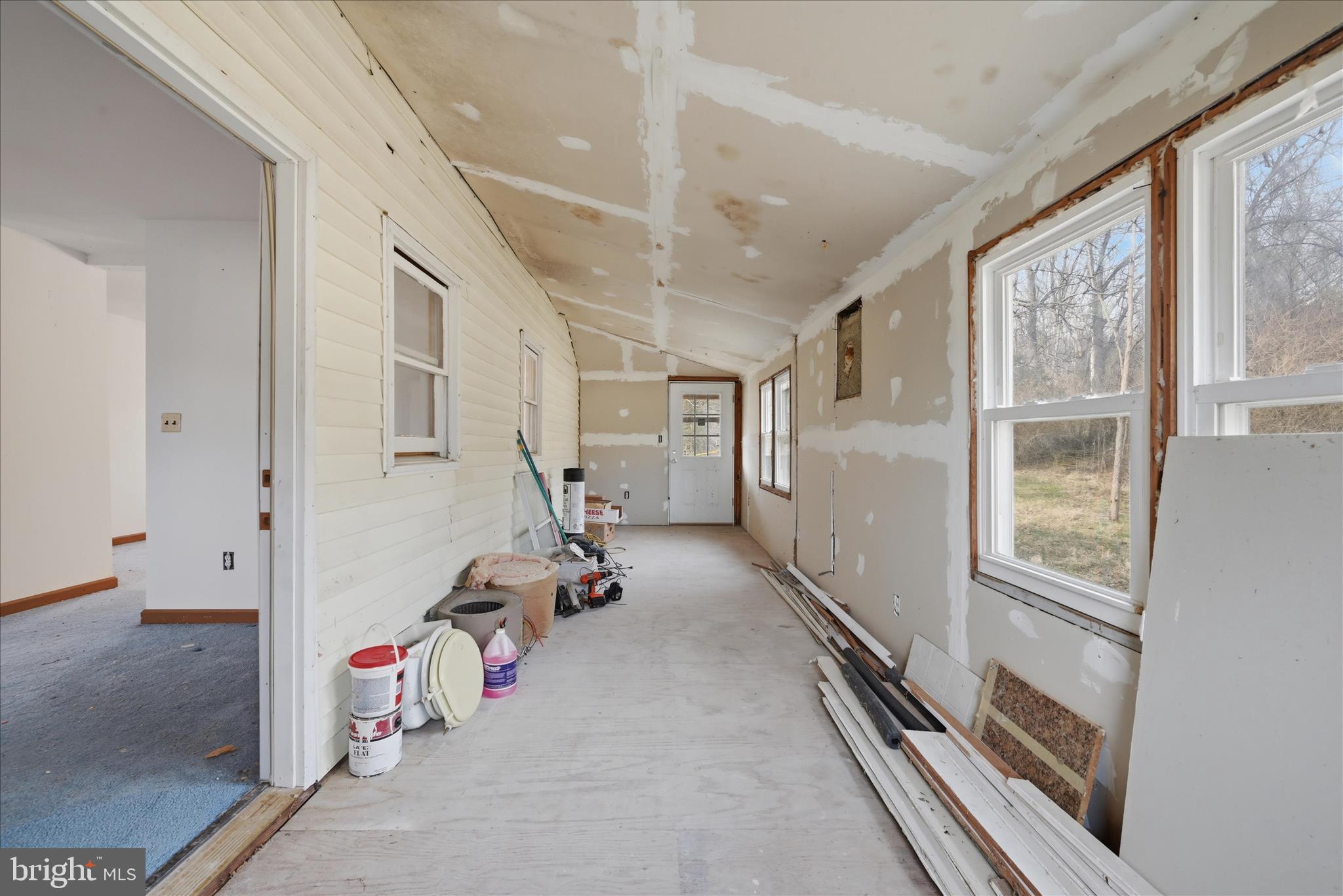 Aa Rogers Augusta, WV 26704 - Photo 63 of 69 Sun Room off Primary