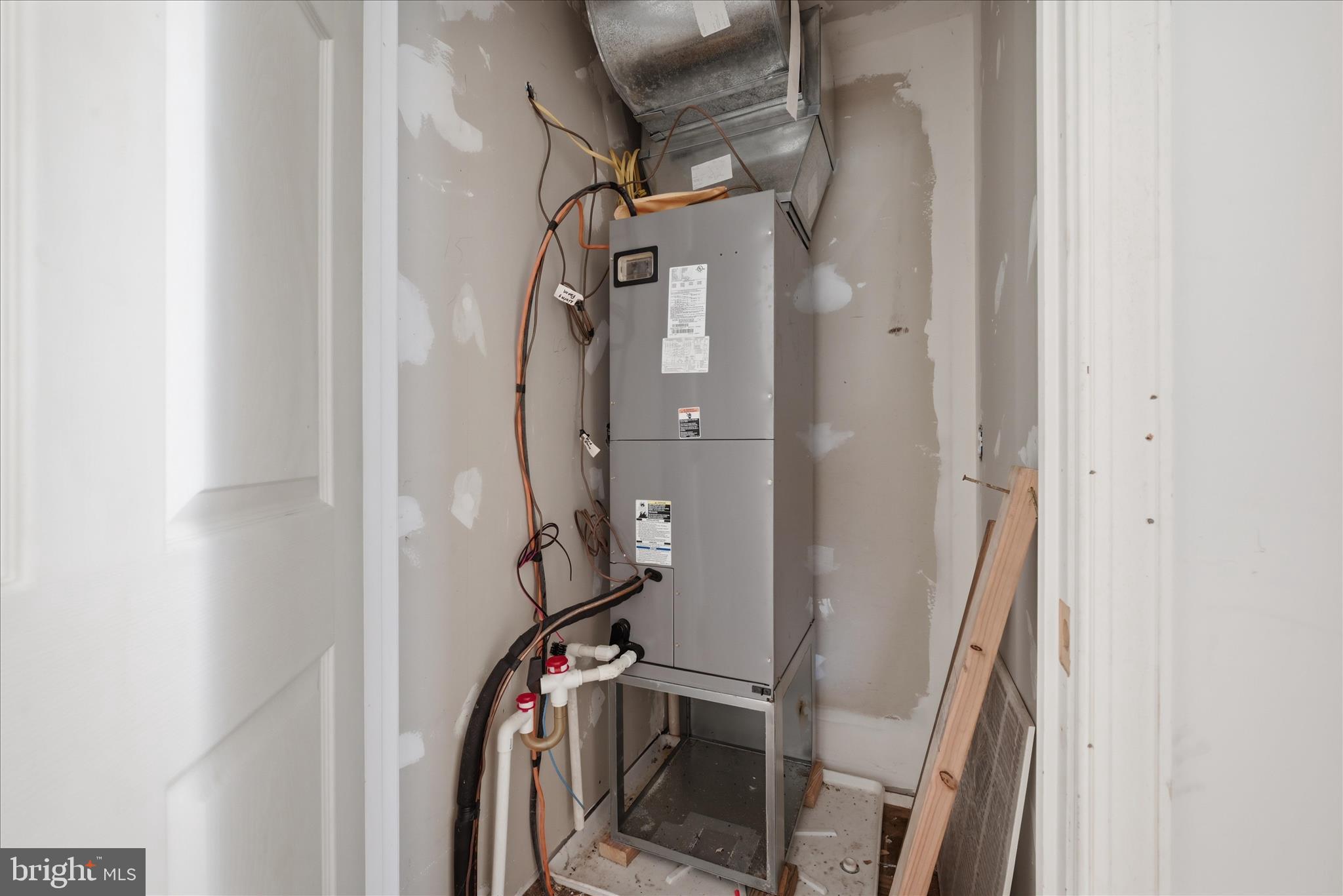 Aa Rogers Augusta, WV 26704 - Photo 65 of 69 Utility Room