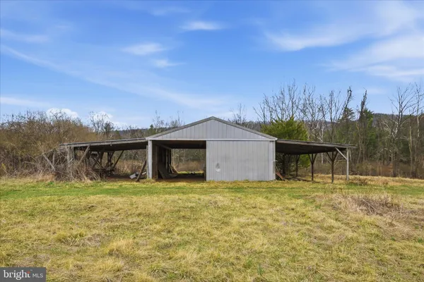 $799,000 | Aa Rogers, Augusta, WV 26704