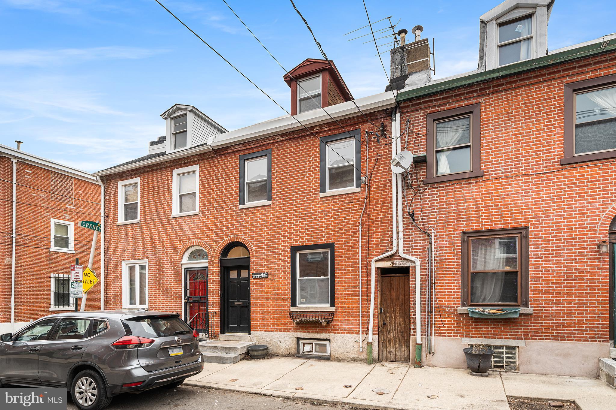 429 West George Street Philadelphia, PA 19123 - Photo 21 of 23