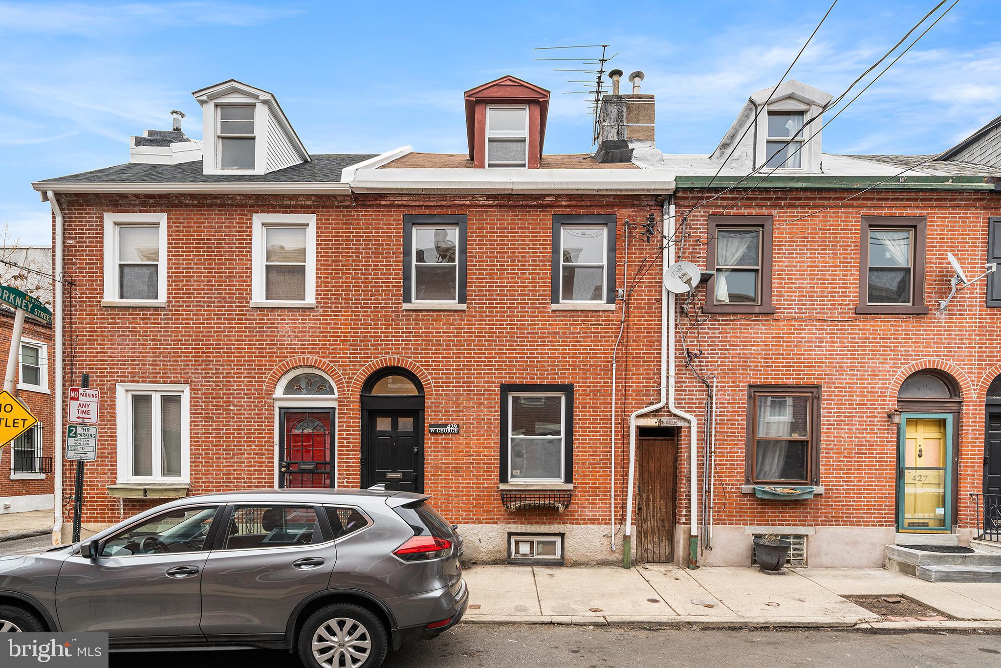 429 West George Street Philadelphia, PA 19123 - Photo 22 of 23