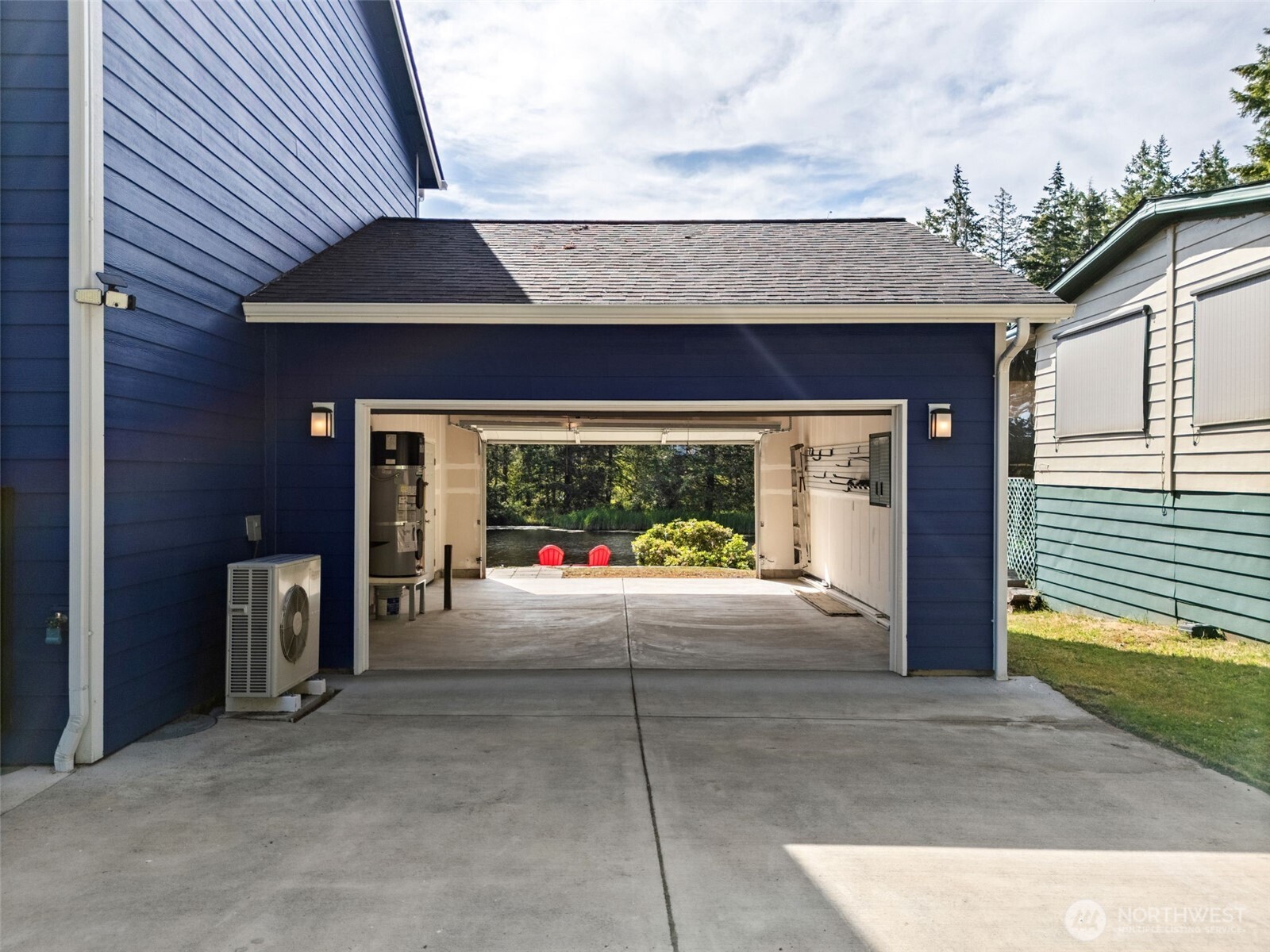 70 East Dabob Road Shelton, WA 98584 - Photo 29 of 38