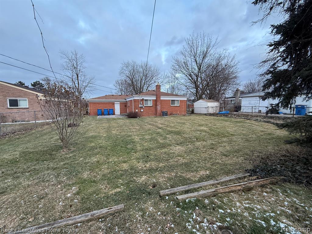 26637 Curie Avenue Warren, MI 48091 - Photo 7 of 9