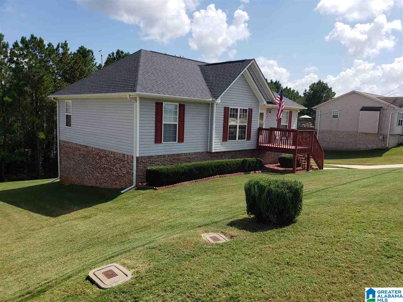 7300 Old Acton Road Moody, AL 35004 - Photo 2 of 16