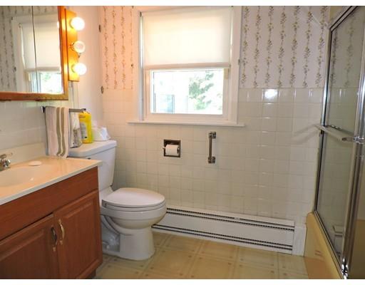 1780 Wilbraham Road Springfield, MA 01119 - Photo 13 of 19 a bathroom with a sink toilet and window