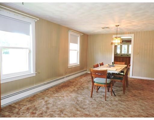 1780 Wilbraham Road Springfield, MA 01119 - Photo 8 of 19 a dining room with furniture and window
