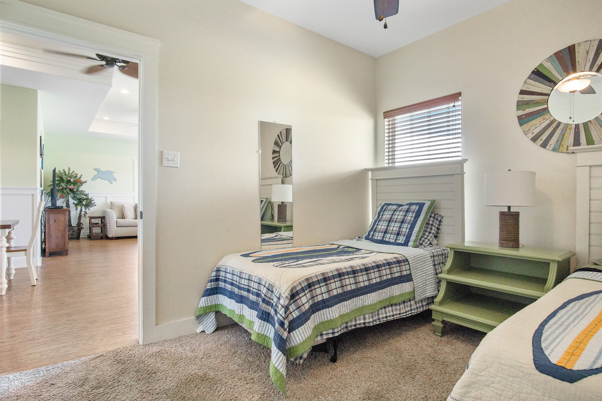 988 Gulf Road Crystal Beach, TX 77650 - Photo 25 of 36