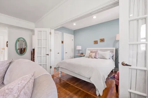 $849,000 | 277 Beacon Street, Unit 4A, Boston, MA 02116