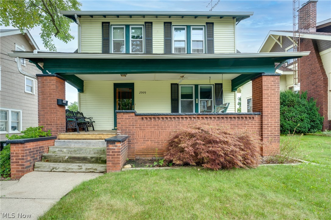 2909 8th Street Northwest Canton, OH 44708 - Photo 1 of 23 Gallery Image 1